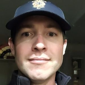 Meet your Posher, Wayne